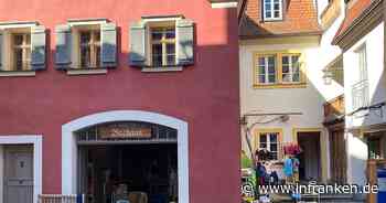 Volkach veranstaltet im Juni Mitmachaktion "Hof-Flohmärkte"