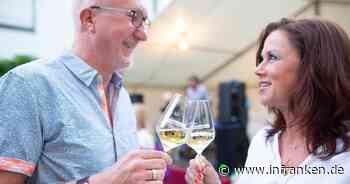 Volkach lädt zu Winzerhof-Festival ein: Acht Bands, sechs Weingüter und fünf Locations