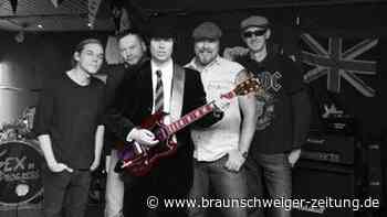 Benefiz-Festival „Broistedt brennt“ mit AC/DC-Tribute-Band