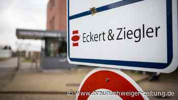 Feuerwehr-Einsatz in Braunschweig: Kapsel gerät bei Test in Brand