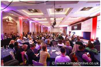 Media 360 2024 puts risk on agenda from politics to podcasts