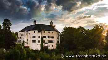 Schlossherr vs. Brautpaar: Urteil im Streit um Schadenersatz wegen „verregneter Hochzeit“