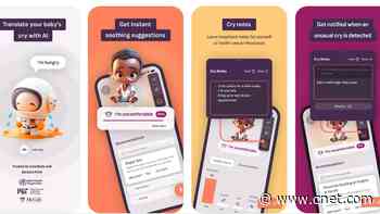 Nanni AI Knows Why Your Baby Is Crying. Here's How It Does That     - CNET