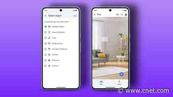 Google Updates Maps, Lookout and Other Apps to Expand Accessibility     - CNET