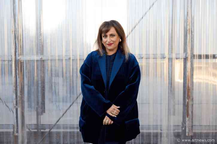 Hoor Al Qasimi to Curate 2026 Sydney Biennale, Its 25th Edition