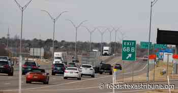 Amarillo City Council must vote on abortion travel ban following successful voter petition