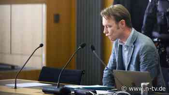 "Dieser Mann ist der Angreifer": Vergewaltigungsopfer: Erkenne Christian B. an seinen Augen