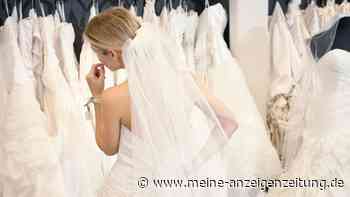 „Ich habe nicht genug Geld“: TikTokerin findet „Traum-Brautkleid“ – und fleht Netz an, sich zu beteiligen