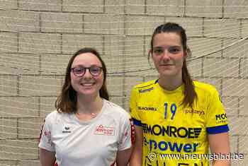 Kortessemse dames staan oog in oog in titelclash tussen Sint-Truiden en Eupen: “Gingen ervan uit dat dit een prestigeduel ging worden”