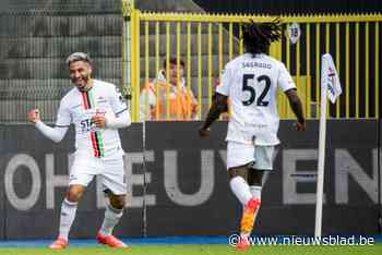 Grote schoonmaak op til aan Den Dreef? OH Leuven neemt mogelijk afscheid van volledig elftal