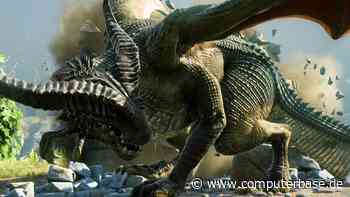 Dragon Age: Inquisition: GOTY-Edition bei Epic Games gratis zu haben [Notiz]