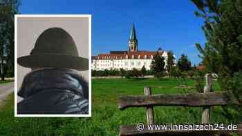 Die Blicke der Mönche wird er niemals vergessen: Missbrauchsopfer bricht nach 50 Jahren sein Schweigen