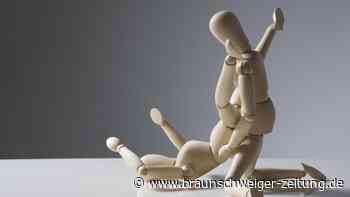 Unfallgefahr: Das sind die riskantesten Sexstellungen