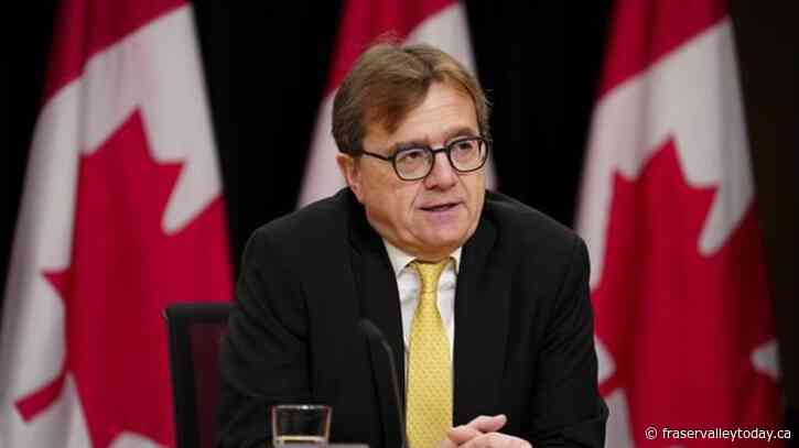 Canada and U.S. make first co-investment in critical minerals producers