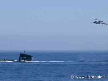 "Esercitazioni militari segrete nel Pacifico": la mossa a sorpresa degli Usa