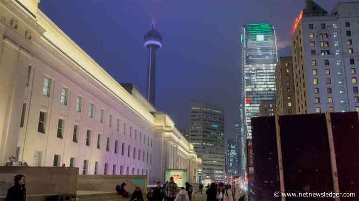 Toronto Weather Outlook from Thursday to Monday Looking Ahead to Long Weekend