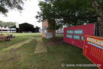 Blues Peer gaat vrijdag van start, en ze pakken uit met een opvallende primeur aan de tap
