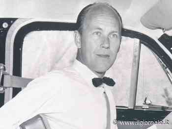 Ha inventato la cintura di sicurezza, Nils Bohlin e l'idea che ha salvato milioni di vite