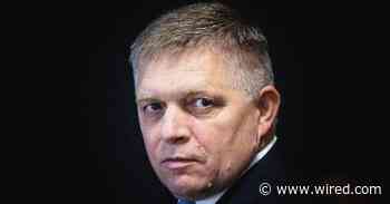 Russian Disinfo Campaign Blames Ukraine for Shooting of Slovakia's Prime Minister