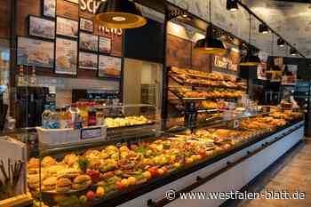 Bäckerei Schmidt: Mit neuem Mehrheitseigner auf Expansionskurs