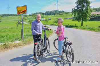 Traditionsbäckerei Knepper in Ottbergen schließt