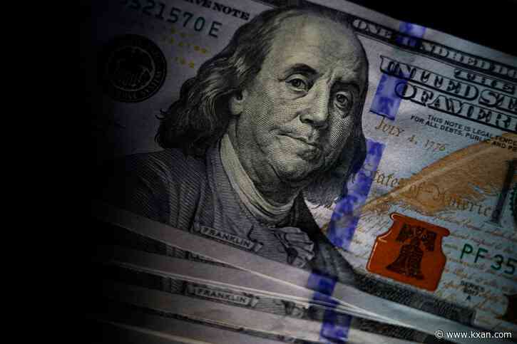 Georgetown woman defrauded of $300K; man federally charged, facing 3 counts