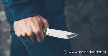 Man flipt vanwege roze tandenborstel en steekt huisgenoot met mes: ‘Ik voel me niet goed, ik zie beelden’