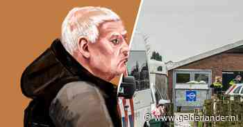 Heeft Gerard van H. opnieuw succes? Apeldoorner in beroep tegen jarenlange celstraf voor betrokkenheid drugslab Millingen