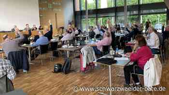 25,3 Millionen Euro: Kreistag stimmt teurem Klinik-Umbau zu