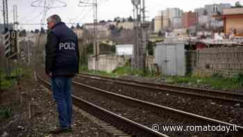 Investito sui binari: treni fermi tra Tuscolana e Roma Termini