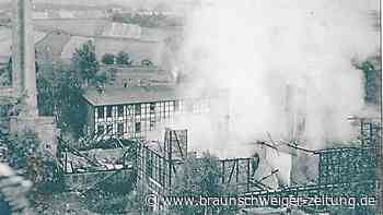 Feuerwehr Walkenried: Die extremsten Einsätze aus 150 Jahren