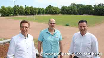 Neue Idee: Bekommt Gifhorn jetzt einen Kunstrasenplatz?