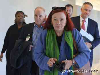 MacDougall: Memo to the CBC and the public service — prepare to change