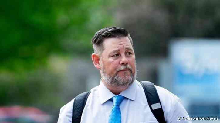 Pat King trial to delve into controversial social media posts from ‘Freedom Convoy’