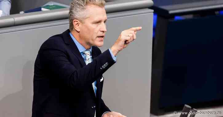 Zwei AfD-Abgeordnete verlieren Immunität – Durchsuchungen