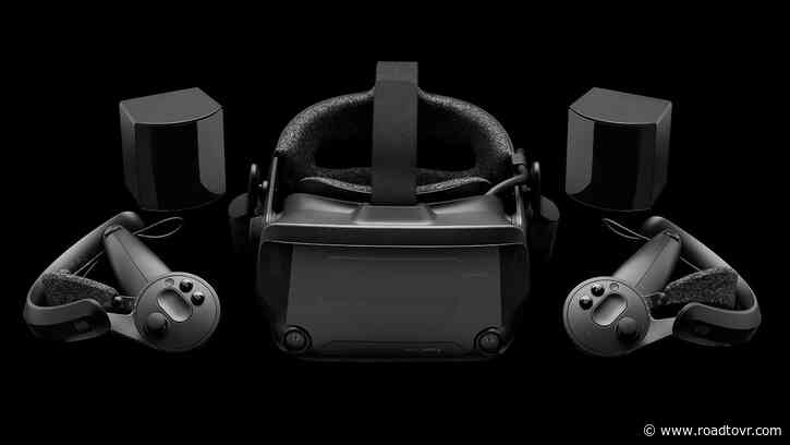 Quest 3 Finally Replaced Index as My Main PC VR Headset, and I Have Valve to Thank