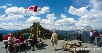 Canada’s tourism sector rolls out road map to boost visitor numbers to pre-pandemic levels