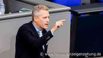 Zwei AfD-Abgeordnete verlieren Immunität - Durchsuchungen