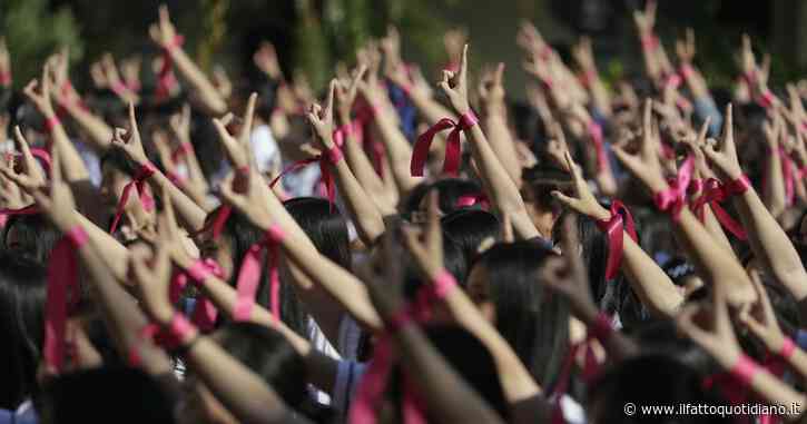 Tre donne bruciate vive dopo lancio di molotov a Buenos Aires, “è stato un lesbicidio”. Arrestato un 67enne