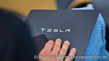 Tesla-Erweiterung: Grünheide billigt Ausbau des Tesla-Werksareals