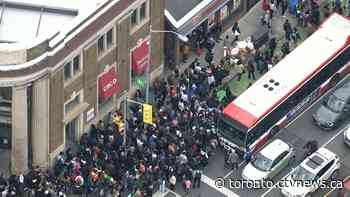 Leary apologizes as TTC reveals leak which caused major shutdown of Line 2 has happened multiple times this year