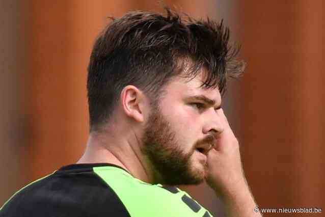 Promovendus Excelsior Balgerhoeke versterkt zich fors