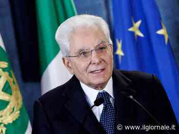 "Il diritto alla dignità vale per tutti". La lezione di Mattarella su Gaza