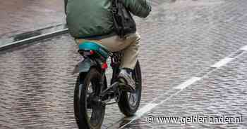 Zeker vier bestuurders fatbikes lastiggevallen of bedreigd in Ede: ‘Ook fatbike gestolen’