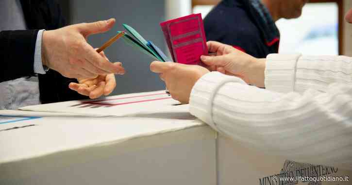 Europee, il sondaggio di Euromedia Research: chi sale e chi scende. La proiezione dei seggi