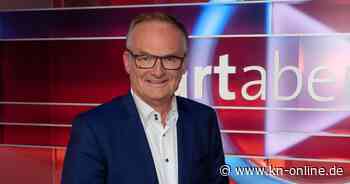 Frank Plasberg will nicht mehr Produzent sein: Ende für Produktionsfirma Ansager und Schnipselmann