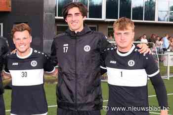 Yentl Van Severen ruilt SK Roeselare voor SVK Maldegem