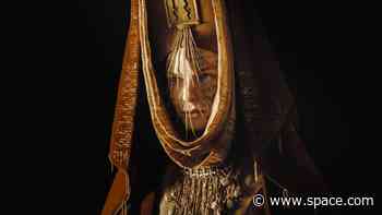 Watch the 1st trailer for 'Dune: Prophecy' prequel series (video)