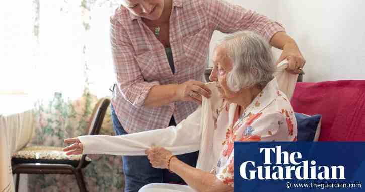 Ministers knew about carer’s allowance problems three years ago, report reveals