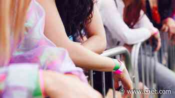 Don't Get Scammed: How to Safely Purchase Resale Concert Tickets     - CNET